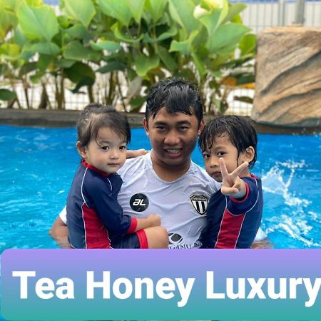 Tea Honey Luxury Malacca Exterior photo