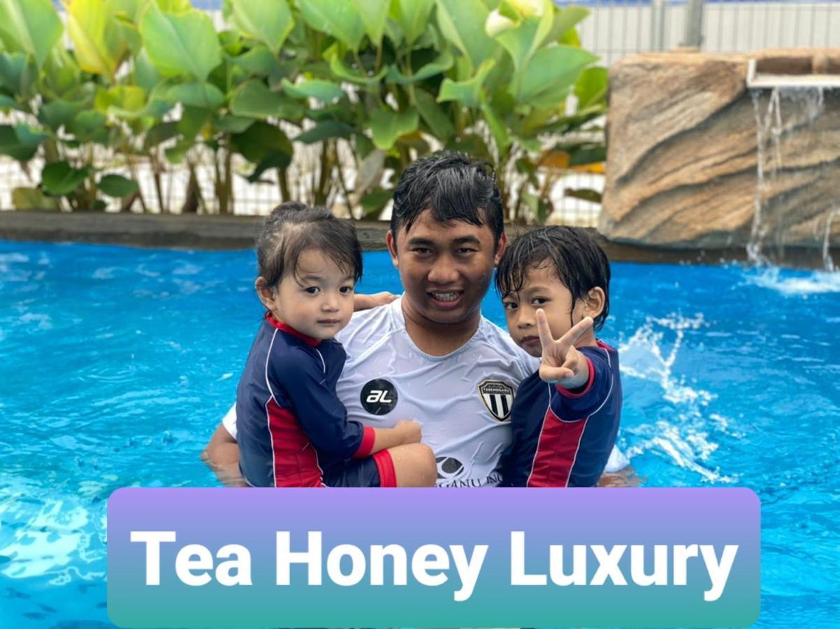 Tea Honey Luxury Malacca Exterior photo