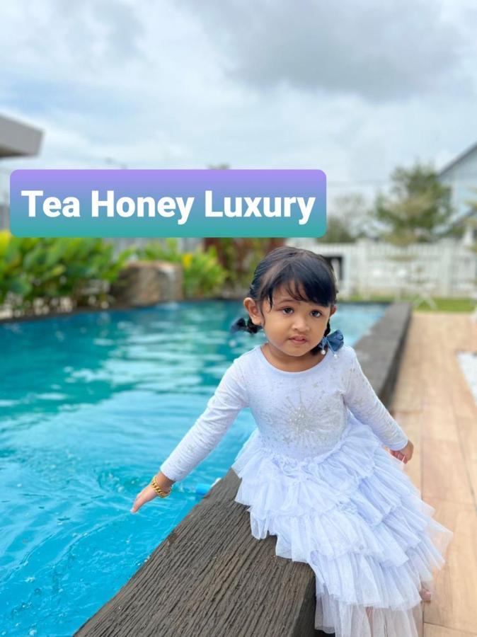 Tea Honey Luxury Malacca Exterior photo